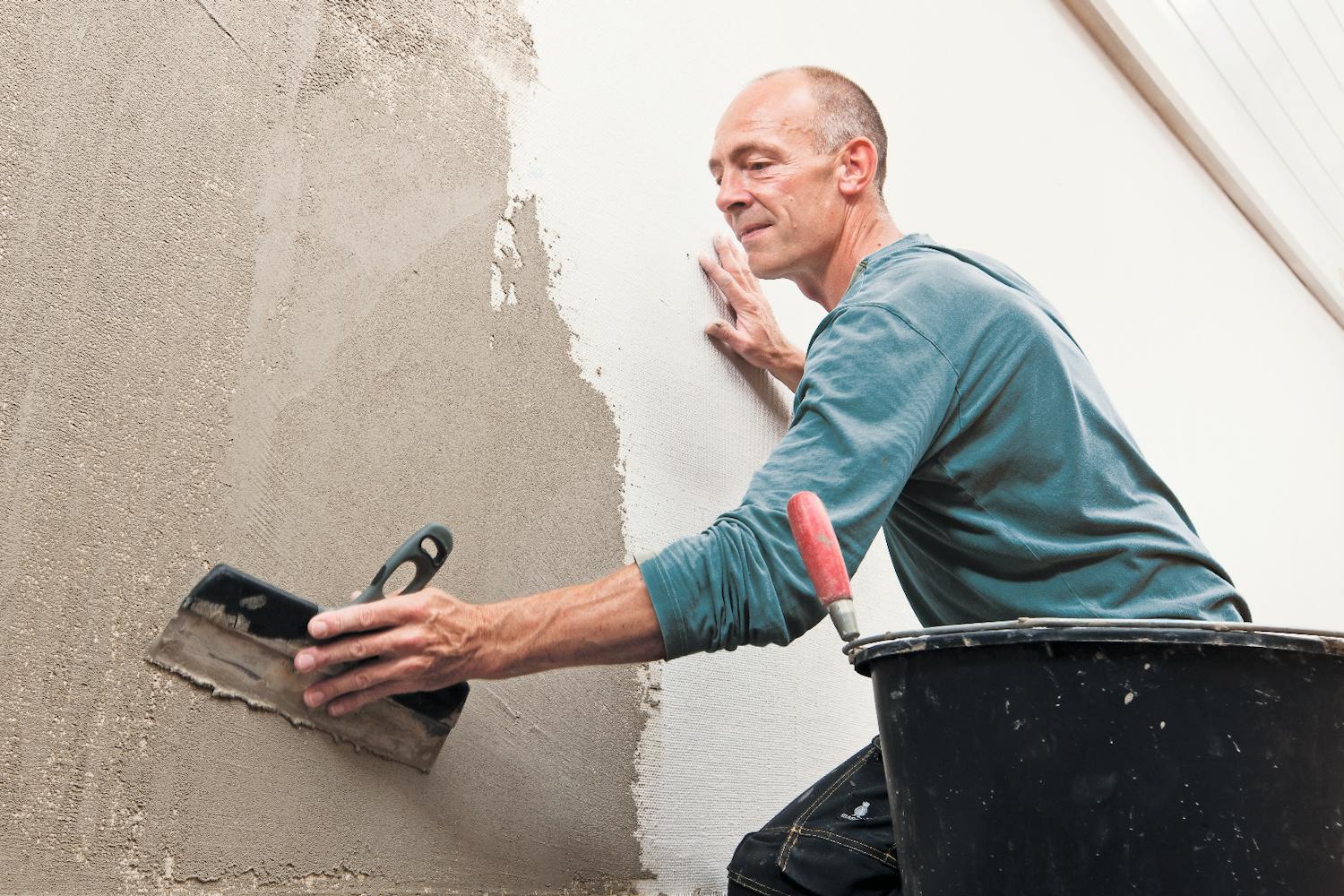 Så spacklar du på tapet med multiputs